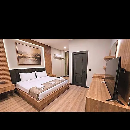 Hotel Sever