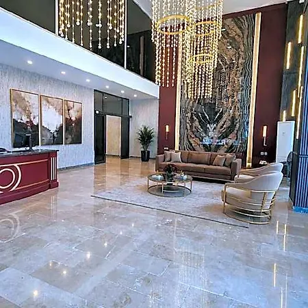 Hotel Sever