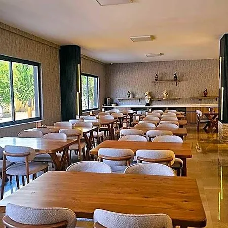 Sever Hotel