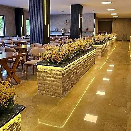 Sever Hotel Antalya