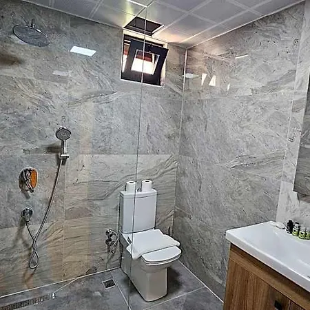 Sever Hotel