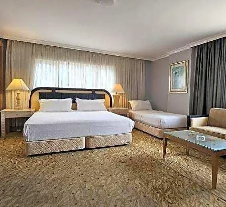 Hotel Sever *