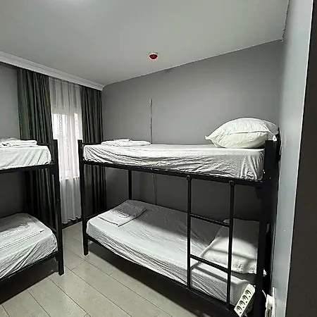 Sever Hotel