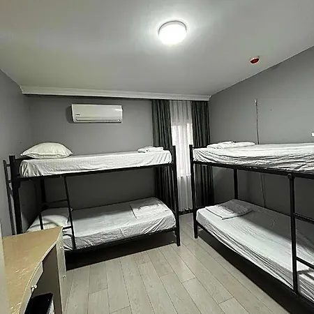 Hotel Sever *