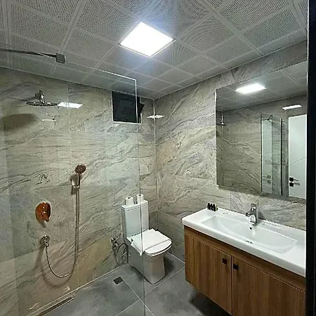 Hotel Sever *