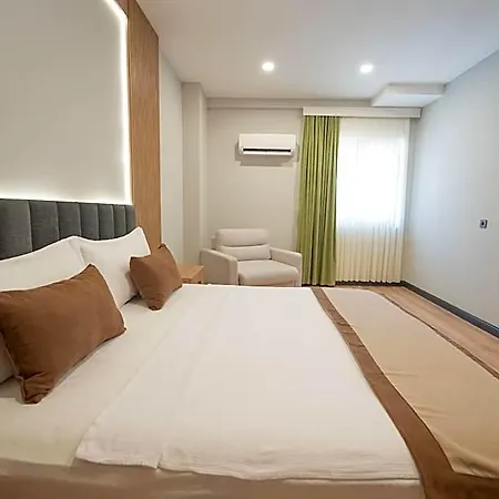 Hotel Sever