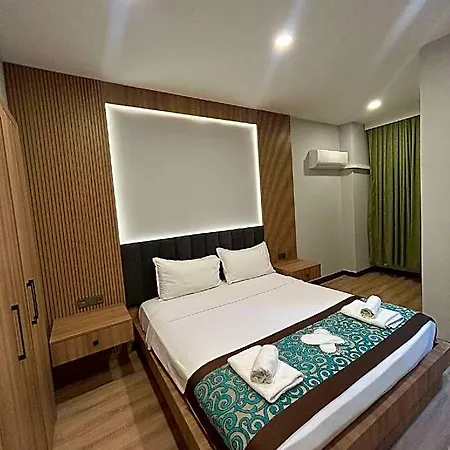 Hotel Sever *