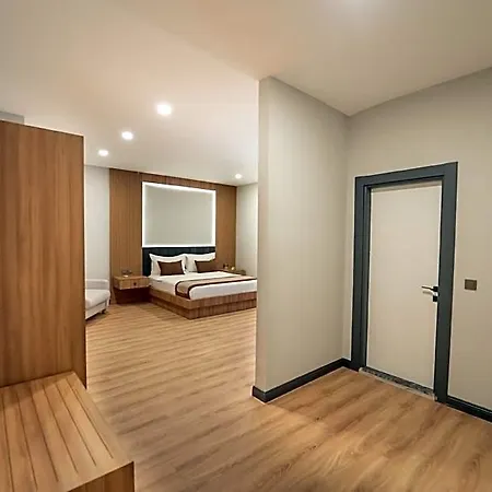 Hotel Sever