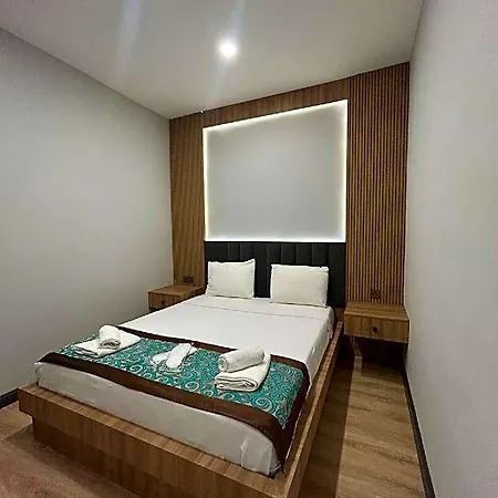 Hotel Sever