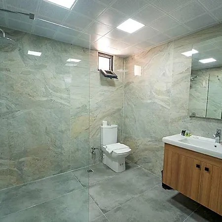 Sever Hotel Antalya