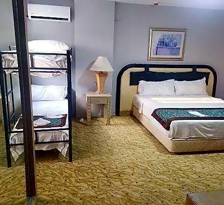 Sever Hotel